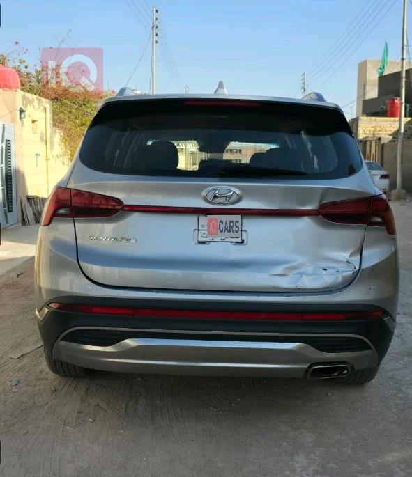 هیوندای سەنتافی
